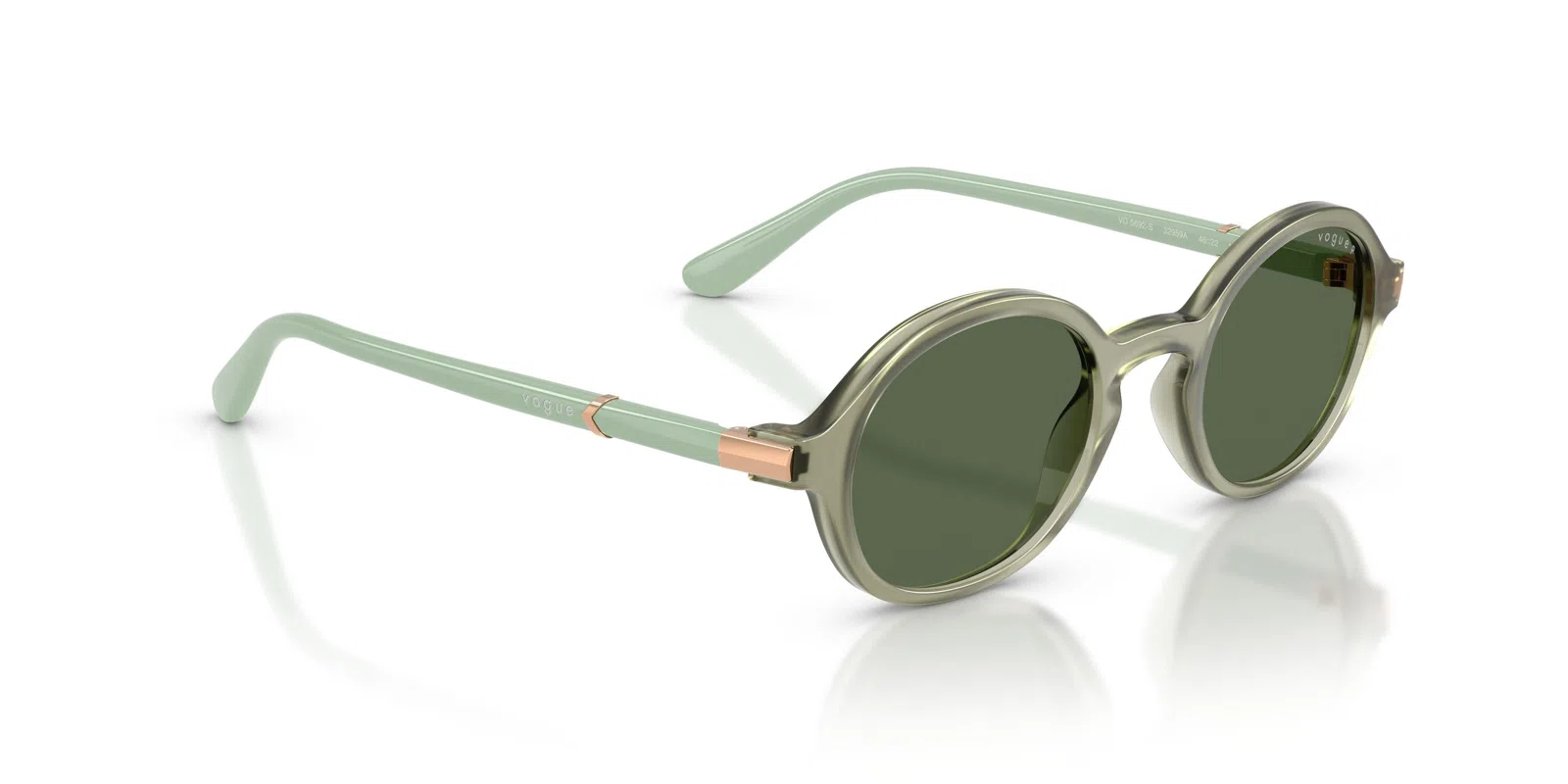 Vogue 5692S Sunglasses - view 28